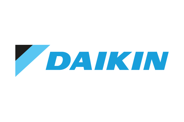 Pompa ciepła Daikin