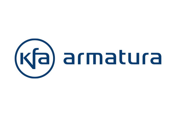 KFA armatura