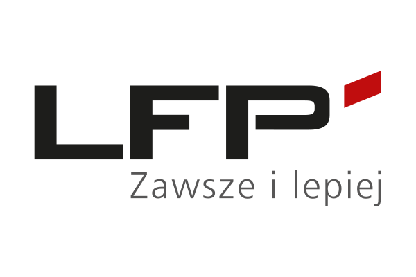 Leszczyńska Fabryka Pomp - LFP