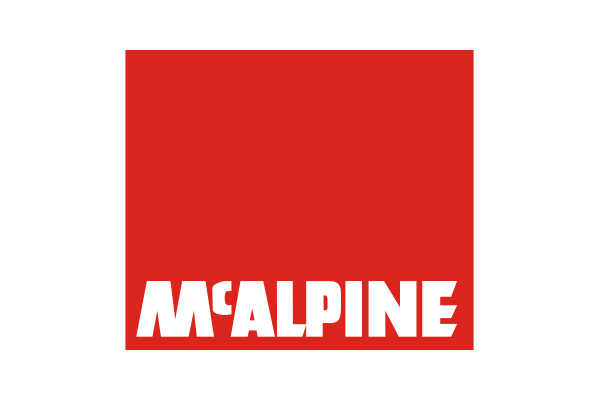 McAlpine