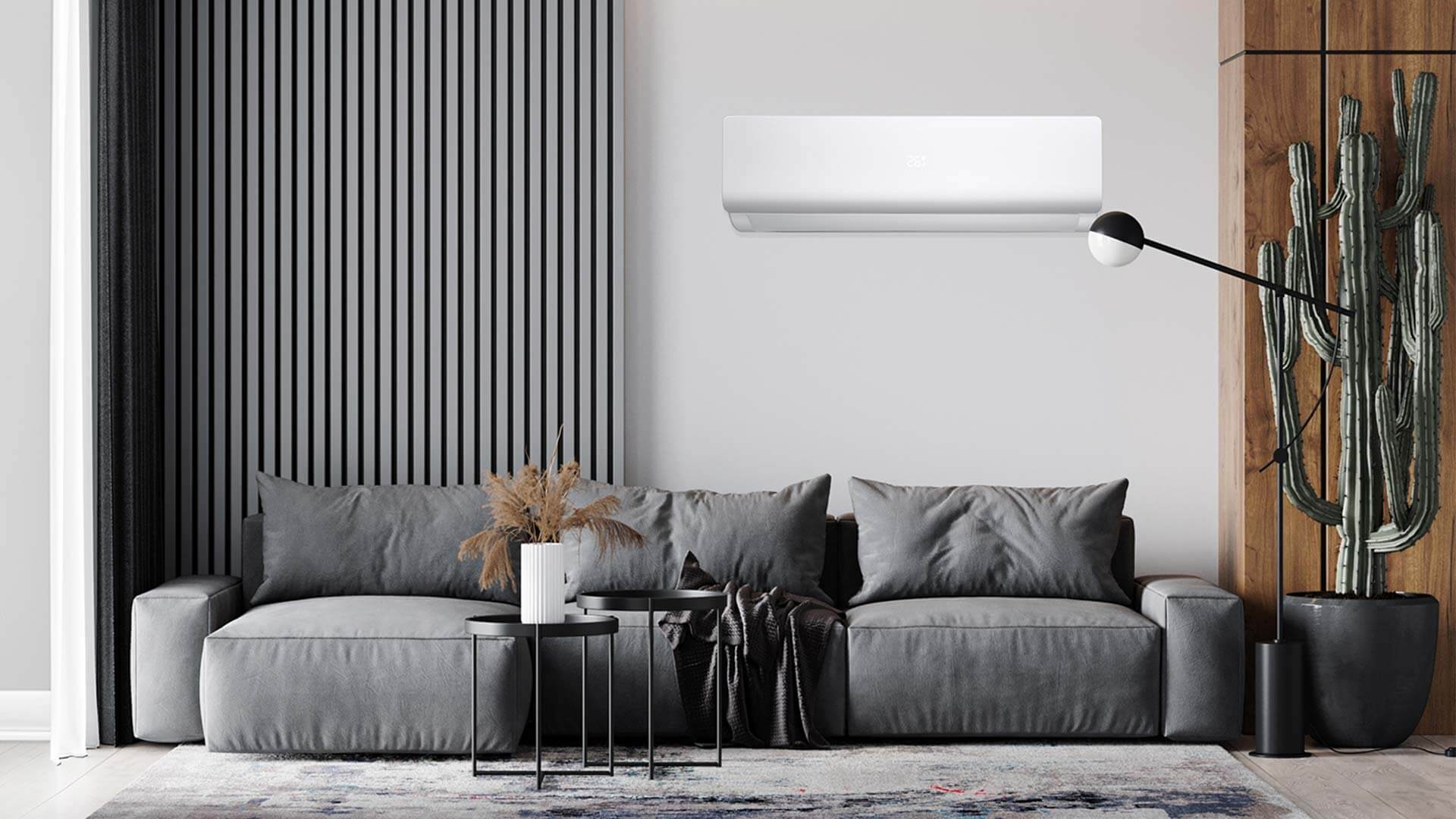 Klimatyzacja SONNIGER – nowy standard komfortu i zdrowia w ofercie Marlin