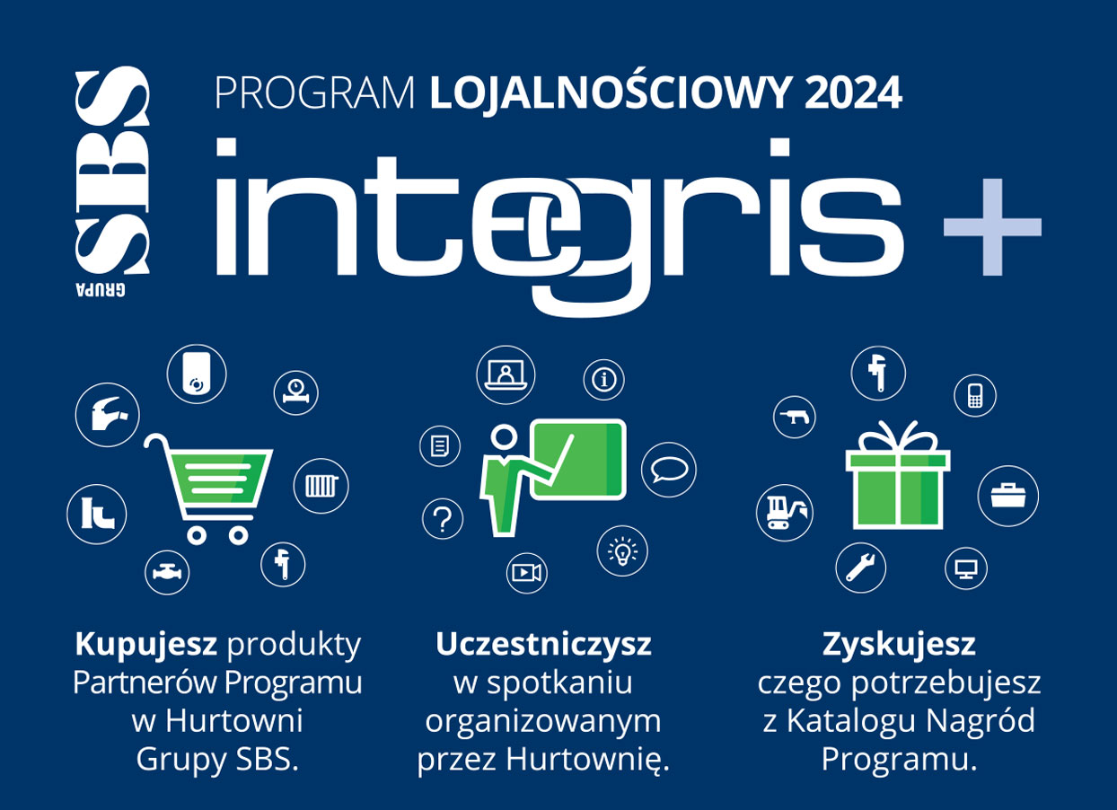 Integris+